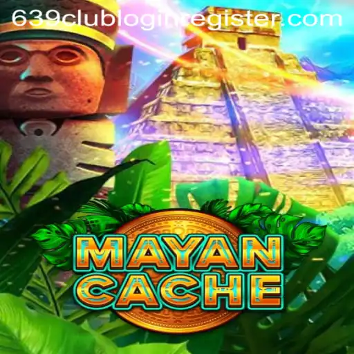 Discover the Enigmatic World of MayanCache: A Thrilling Adventure Awaits