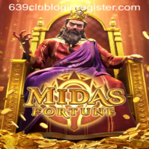 Exploring the Enchanting World of MidasFortune: A Game of Wealth and Strategy