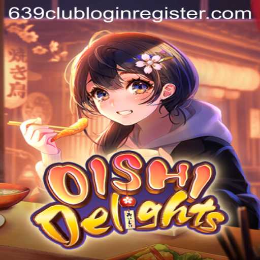 Exploring the World of OishiDelights: A Culinary Adventure