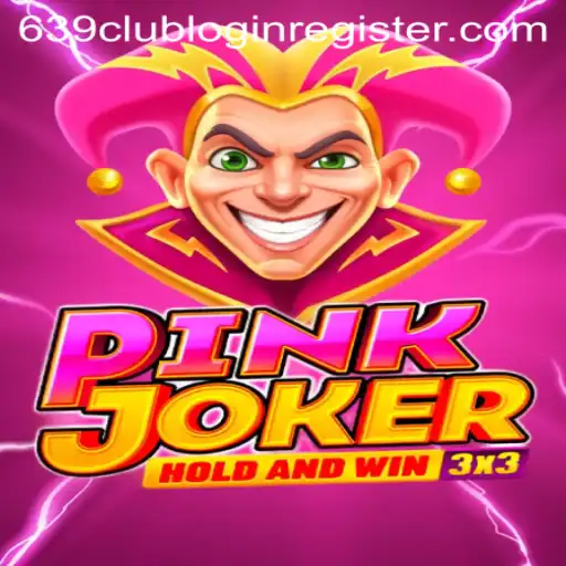 Explore Pinkjoker: Your Ultimate Guide to the Game and 639club Login Register