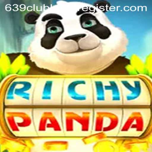 Dive into the Exciting World of RichyPanda: A Comprehensive Guide