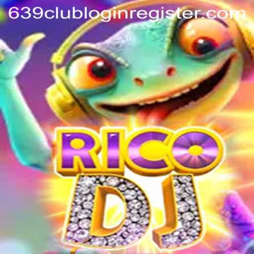 Discover the Exciting World of RicoDJ: A Comprehensive Guide on Introduction, Gameplay, and Rules