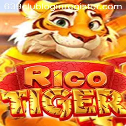 Discover RicoTiger: Play, Connect, and Master the Game