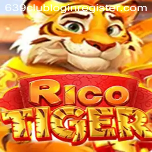 Discover RicoTiger: Play, Connect, and Master the Game