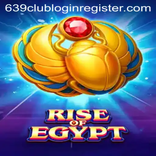 Discovering the Mysteries of RiseOfEgypt: An Engaging Gaming Experience