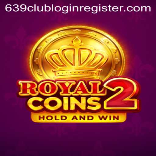 Unveiling RoyalCoins2: A New Era of Strategic Gaming