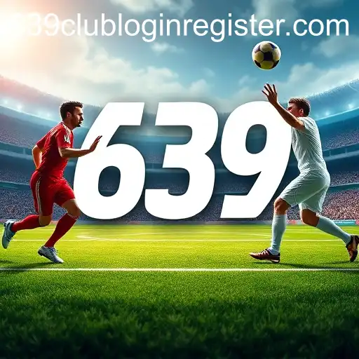 Exploring the World of Sports: The Role of 639club Login Register