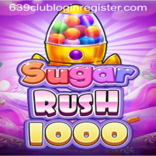 Discover 'SugarRush1000': A Sweet Adventure Awaits You
