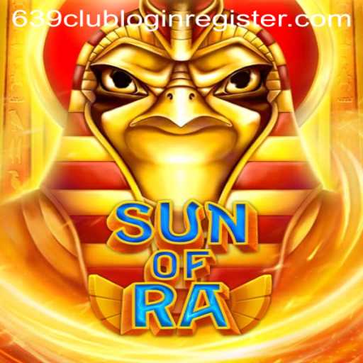 SunofRa: Dive into the Mystical World of the Ancient Sun God