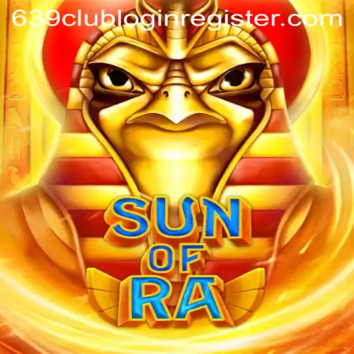 SunofRa: Dive into the Mystical World of the Ancient Sun God