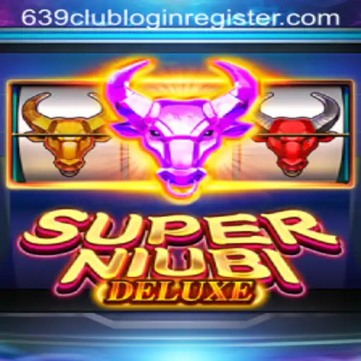 SuperNiubiDeluxe Gaming Experience