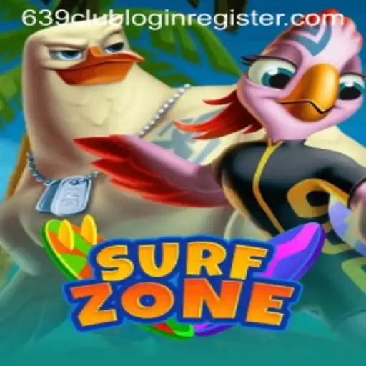 SurfZone: The Ultimate Aquatic Adventure