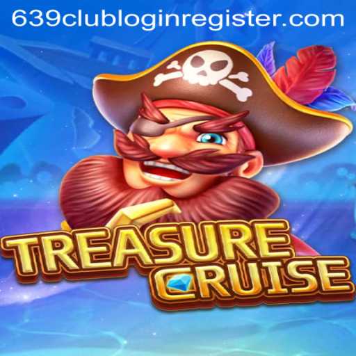 Discover the Exciting World of TREASURECRUISE