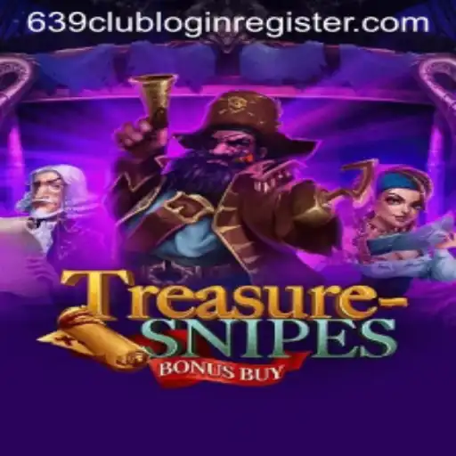 Discover the Thrills of TreasuresnipesBonusBuy