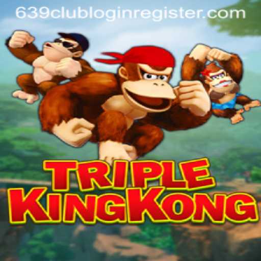 Explore the World of TripleKingKong: A Thrilling Gaming Experience