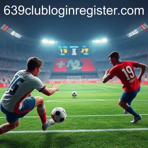 639club login register